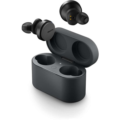 Philips slu&amp;scaron;alke TAT8506BK Slike