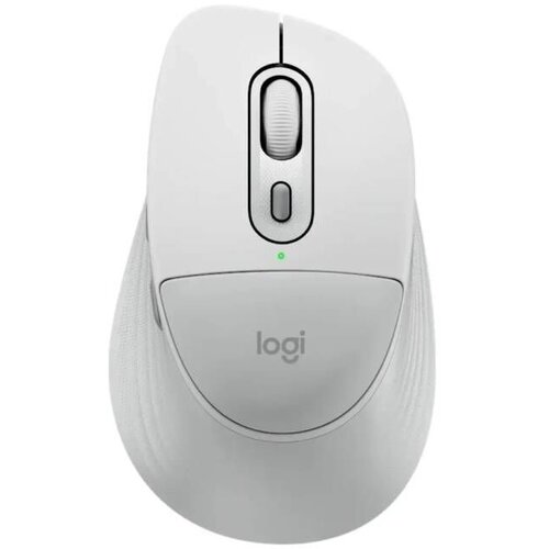 Logitech signature comfort plus M850 l off-white mi&scaron; Cene