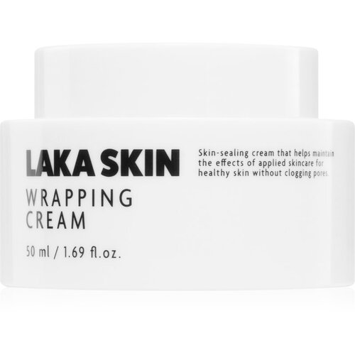 Laka Skin Wrapping Cream hidratantna krema s umirujućim djelovanjem 50 ml Slike