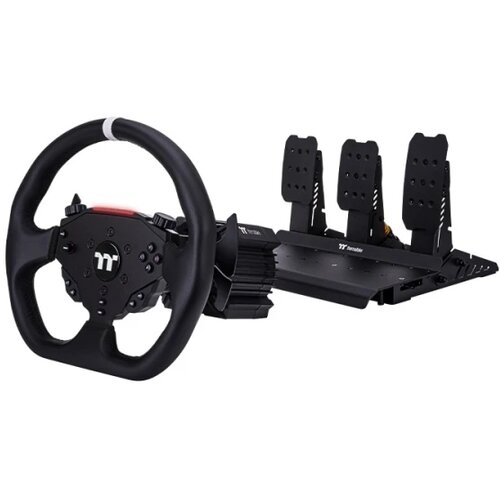 Thermaltake Gaming Volan sa pedalama G6 Direct Dtive Cene