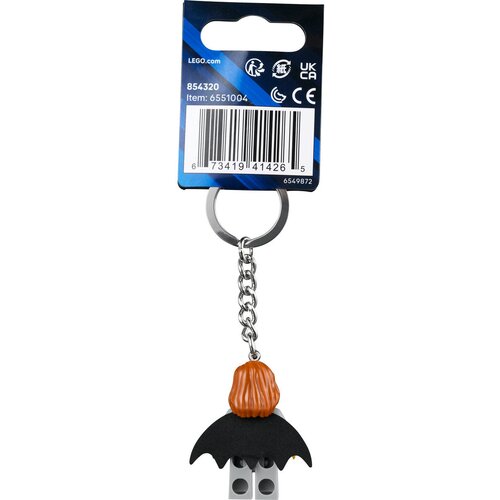 Lego Super Heroes - Privjesak - Batgirl&amp;trade; (854320) Slike