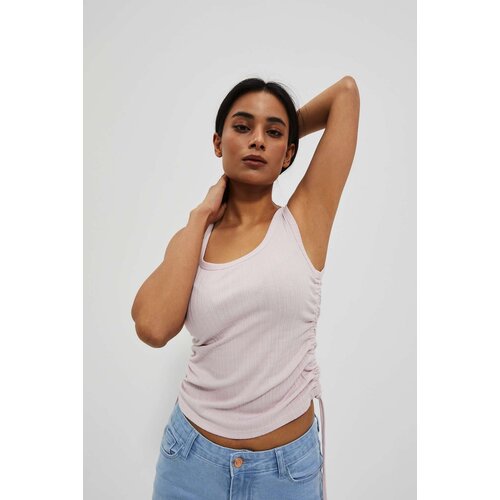 Marisse Women&amp;#039;s T-Shirt L-Ts-4066 Lilac Slike