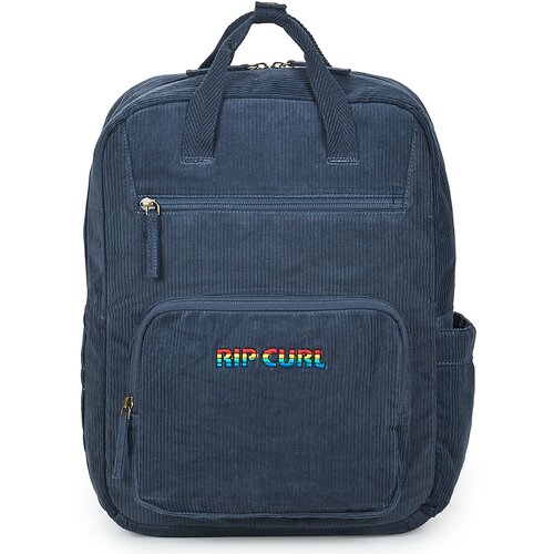 Rip Curl REVIVAL CORD 13L BACKPACK Plava Cijene