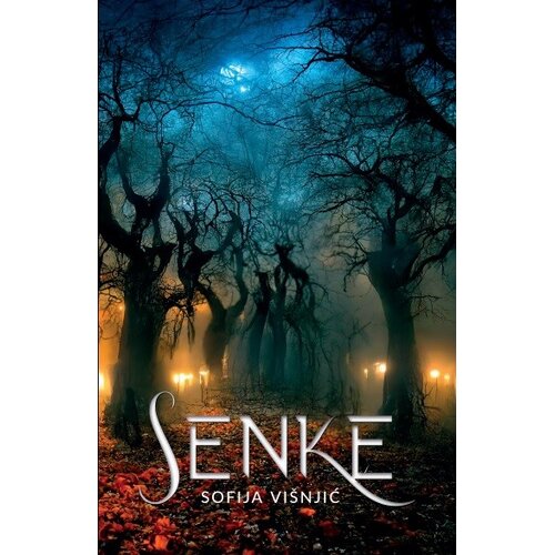 Partenon Senke Slike