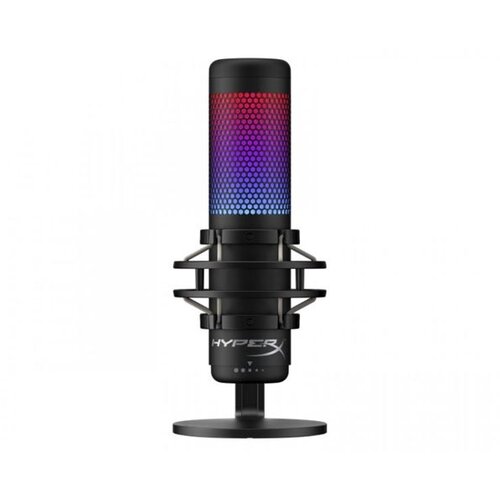 Kingston MIKROFON QUADCAST S HP HYPERX, Cene