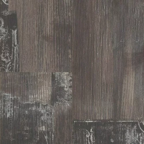 LOGOCLIC Uzorak Vinto Chalkboard Oak (296 x 195 x 1 mm, Rustikalni pod)
