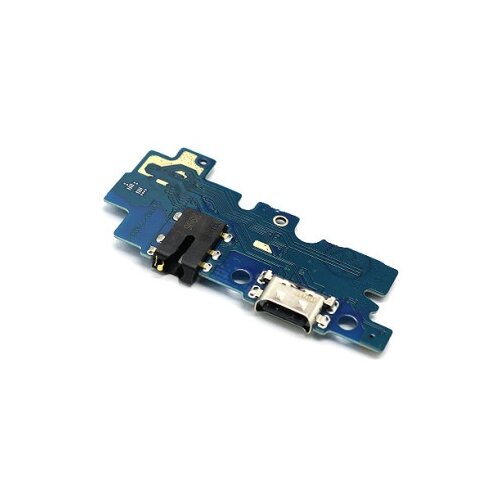  Konektor punjenja za samsung a307 galaxy a30s sa plocicom + handsfree ( SD10607 ) Cene