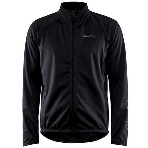 Craft Mo&scaron;ka kolesarska jakna core bike subz jacket black Cene