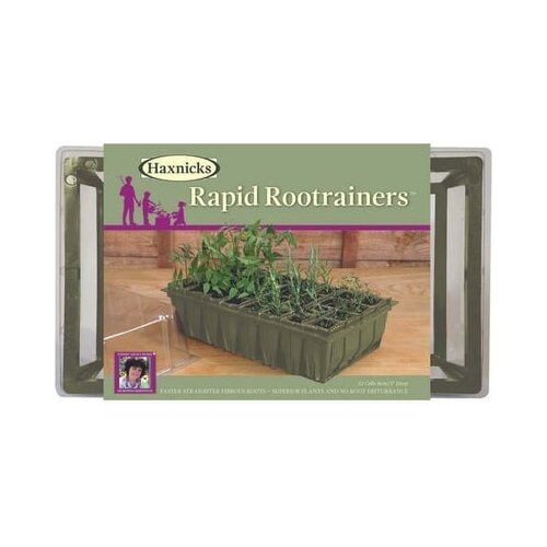 Haxnicks Skleda za gojenje "Rapid Rootrainers" Cene