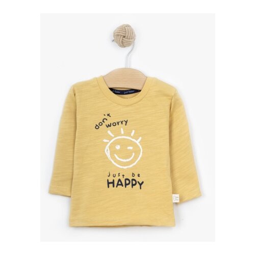 Just kiddin baby majica "Happy", 80 ( 11005463 ) Cene