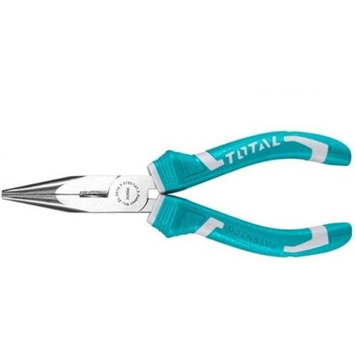 Total Produžena ravna kliješta 160 mm (THT120606P) Cijene