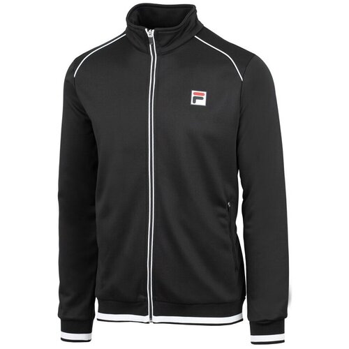 Fila Ben Warm-up Crna Slike