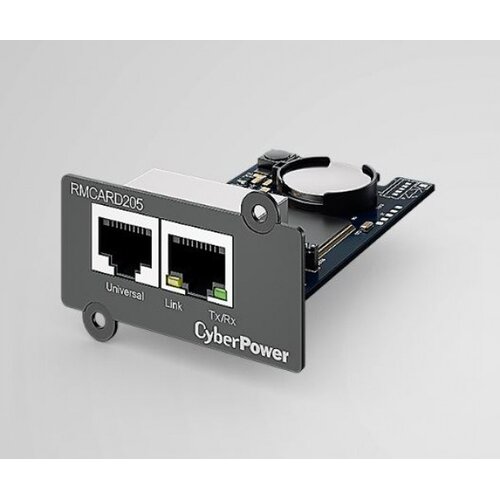 Cyberpower mrežna kartica RMCARD205 Cene