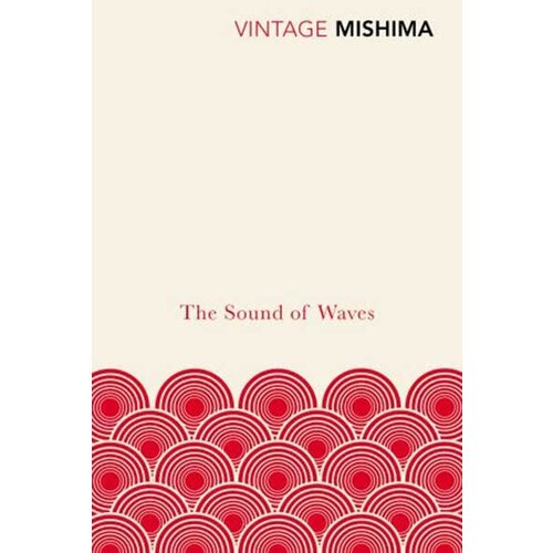 The Book Service Limited Yukio Mishima - The Sound Of Waves Cene