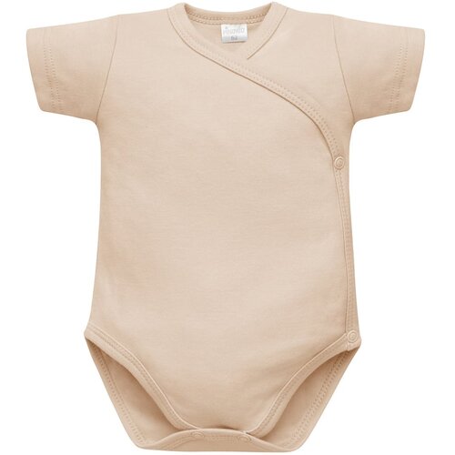 Pinokio Body Short Sleeve Buttonedjge Lovely Dayige Cene