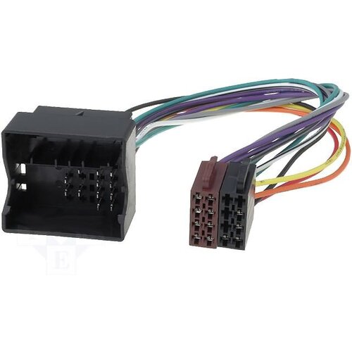 Cabletech Konektor NEW Renault / ISO Ž., (20811737) Cene