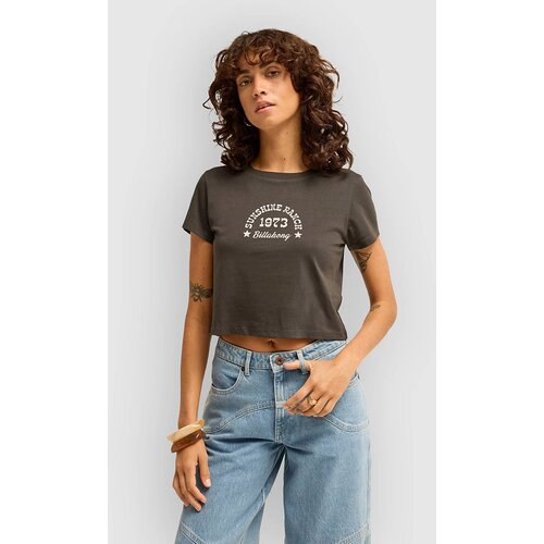 Billabong Suns Up Now T-Shirt off black Slike