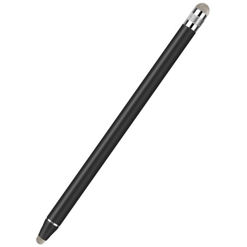 INF Univerzalno pisalo z dvojno konico za iPad/pametne telefone/tablice Black, (5000116980) Cene