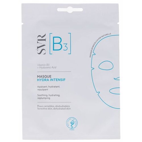 SVR B3 Masque Hydra Intensif hidratantna maska 6 kom Cijene