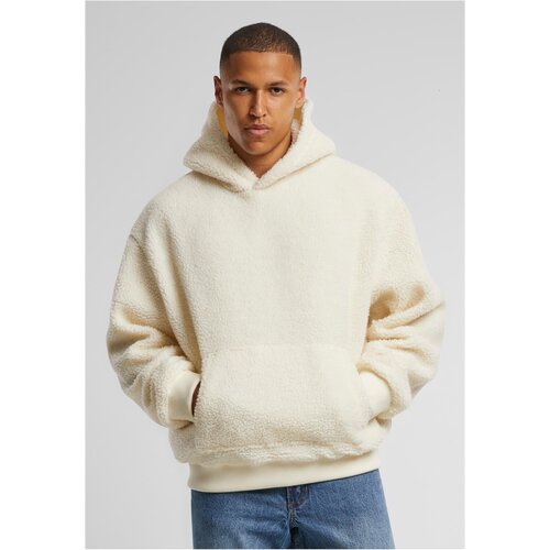 Urban Classics Men's hoodie Teddy Hoody sand Cijene