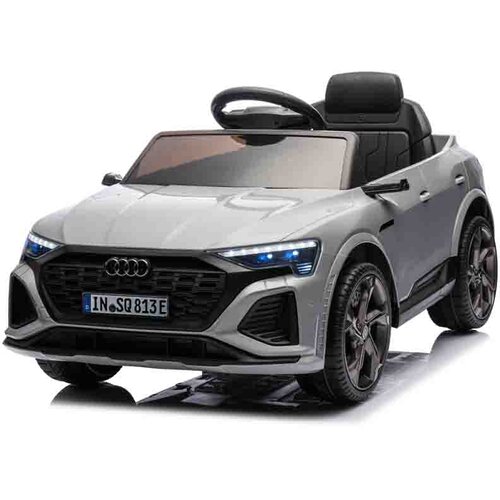 Premium Stil audi SQ8 e-tron auto na akumulator Slike
