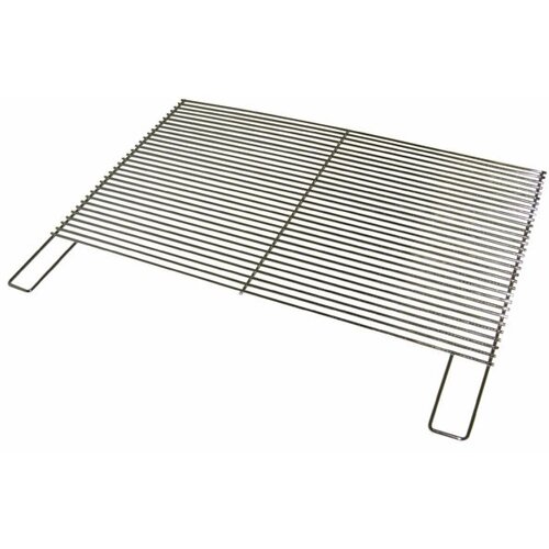 GORENC BBQ RE&amp;Scaron;ETKA ALI PLO&amp;Scaron;ČA ŽIČNI ŽAR 42X72 Slike