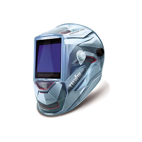 Telwin automatska maska za zavarivanje Vantage Grey XXL 802937 Slike