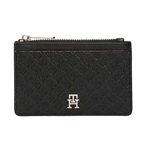 Tommy Hilfiger crni ženski novčanik Cene