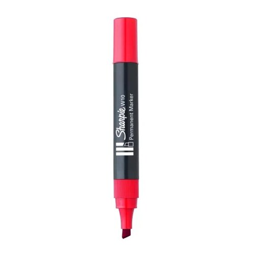 Sharpie marker w10 crveni 1/1 blister ( s0277023 ) Cene