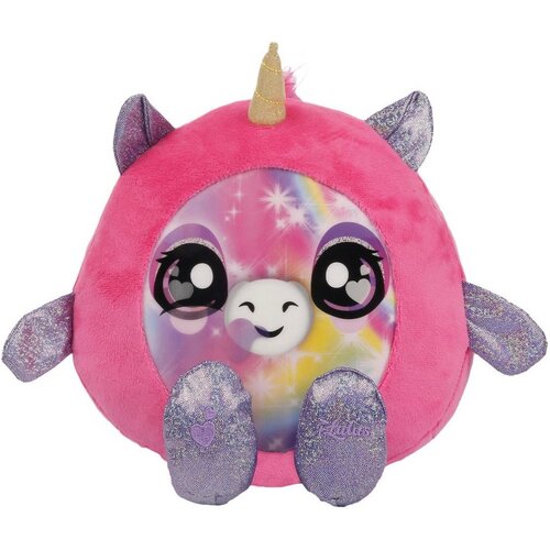 Rappelkist Jastuk i-Lulus 3D 28cm Unicorn Cene