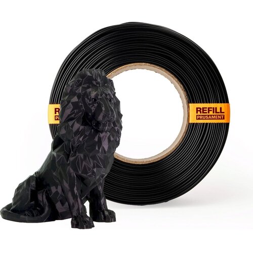 Prusa ment PLA Jet Black Refill (NFC) Cene