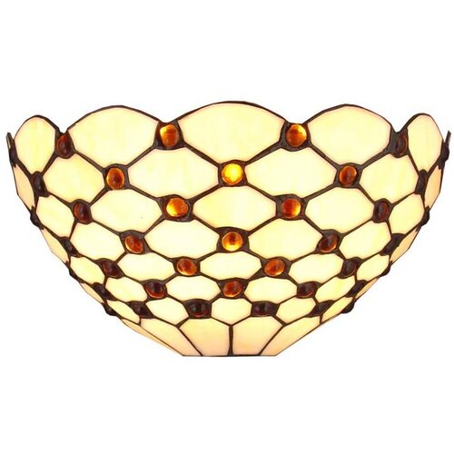  Zidna svetiljka TIFFANY 72 1xE14/40W Cene