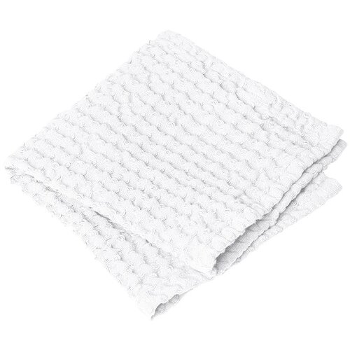 Blomus set od 2 bijela ručnika, 30 x 30 cm Slike