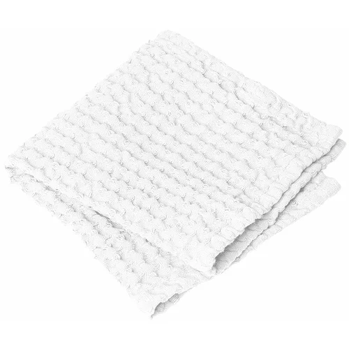 Blomus set od 2 bijela ručnika, 30 x 30 cm