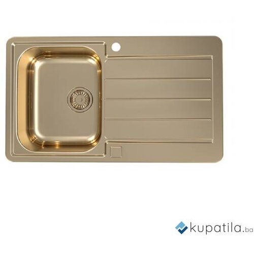  Sudoper Monarch Line 20 Bronza Alveus Cijene