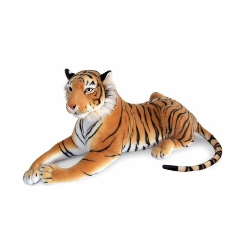  Plisana igracka tigar 88cm 71820 ( 11/71820 ) Slike