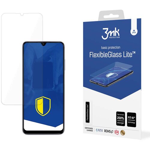 3mk CUBOT P60 - FLEXIBLEGLASS LITE, (21966099) Slike