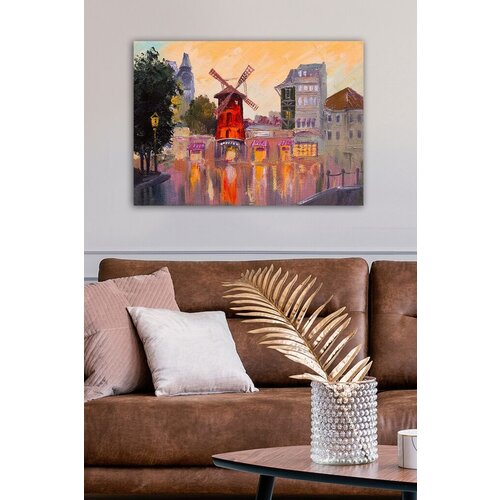 Wallity Slika 258840236, 50x70 cm Cene