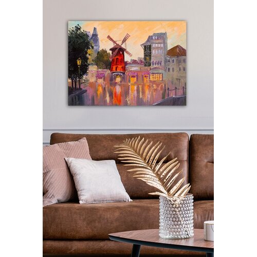 Wallity Slika 258840236, 50x70 cm Cene