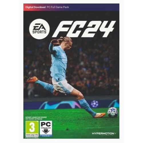 Sony EA SPORTS FC 24 CIAB PC Cijene