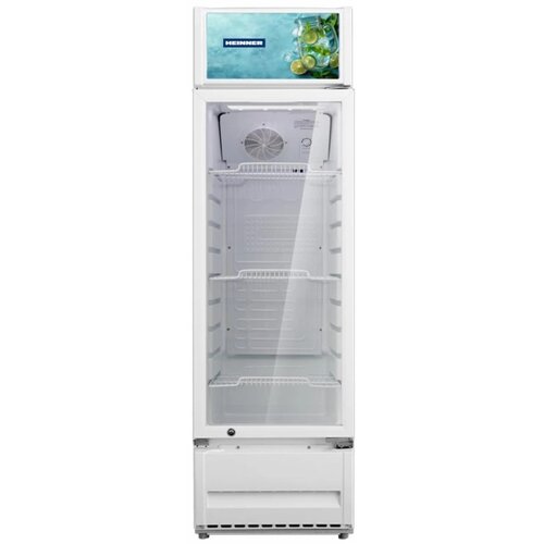Heinner frižider za piće HSC-M213WHB/display case/213l Cene