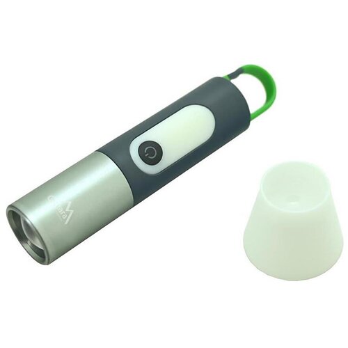  led punjiva baterijska lampa LED/10W/3,7V 750 lm 10h 1500 mah Cene