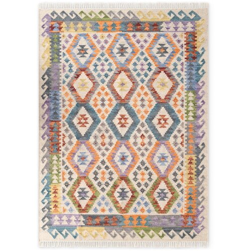 Hanse Home Obojestranska ročno tkana volnena preproga 200x290 cm Kamal Oasis &amp;ndash; Nouristan Slike