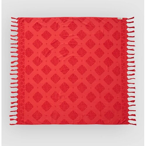 Rip Curl Mixed Jacquard Jumbo Brisaca red Slike