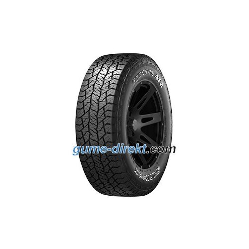 Hankook Dynapro AT2 RF11 ( 265/70 R17 115T 4PR, OWL ) letna pnevmatika Cene