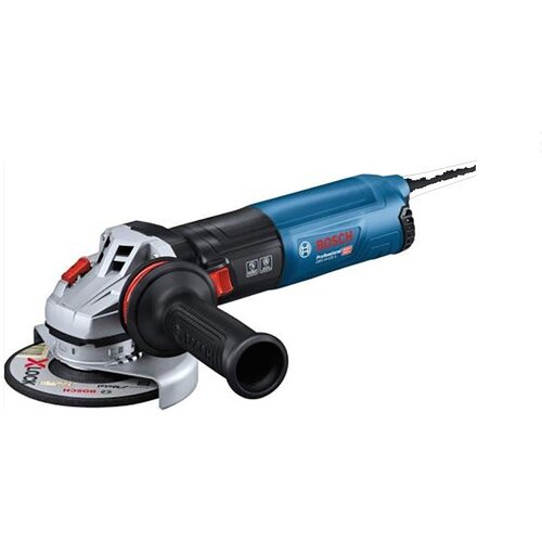 Bosch GWS 14-125 S Ugaona brusilica /24077 Cene