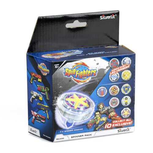 Spin fighers zvrk Cijene