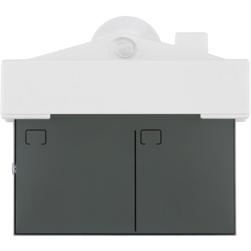 Venisymlis LCD termometer in higrometer s priseskom - uporaba v zaprtih prostorih, (22126795) Cene