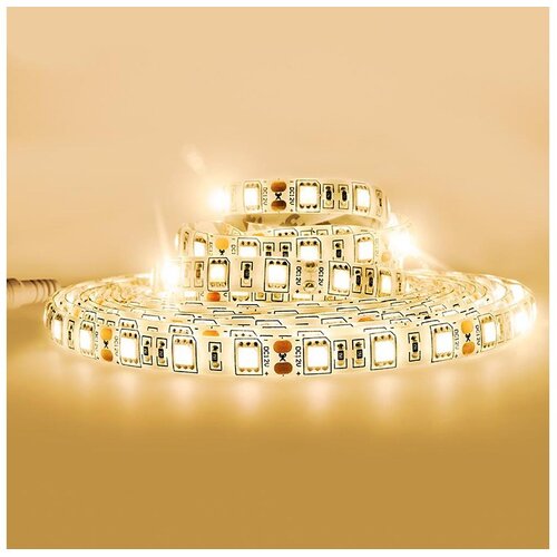 Solight WM605 - led traka za spolja&amp;scaron;nju upotrebu LED/72W/12V 5m IP65 topla bela Slike