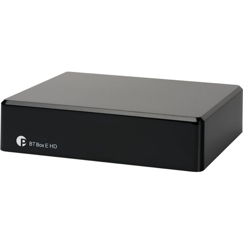 Pro-ject bt box e hd schwarz Cene